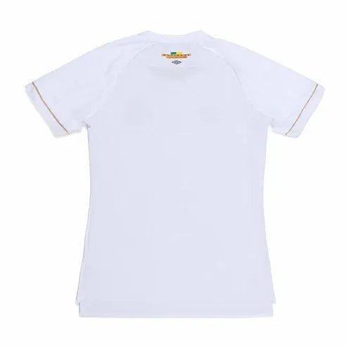 Camisa Santos Home 2026/27 - Torcedor Masculino -