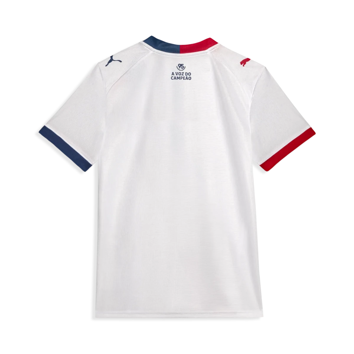 Camisa Bahia Home 26/27 - Torcedor Masculino -