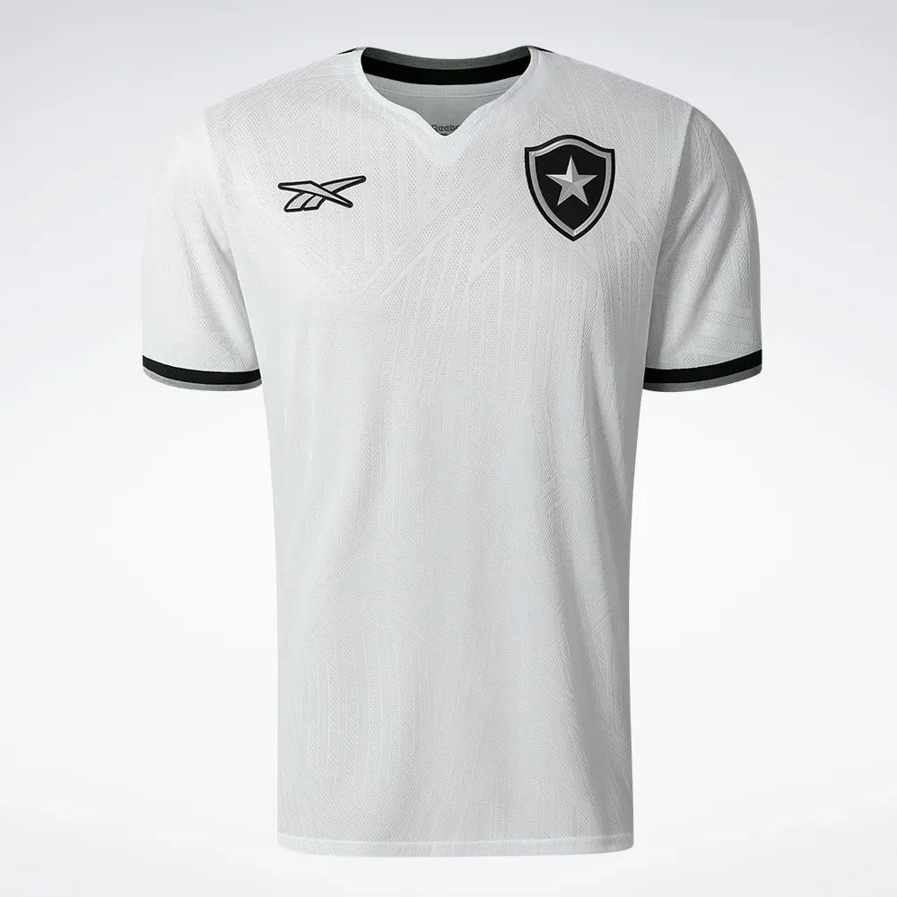 Camisa Botafogo III 2024/25 - Torcedor Masculino -