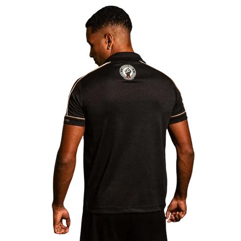 Camisa Vasco Negritude 2025/26 - Torcedor Maculino -