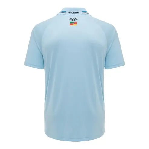 Camisa Grêmio Away 2025/26 - Torcedor Masculino -
