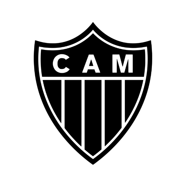 Atlético Mineiro - 33Y K-beauty