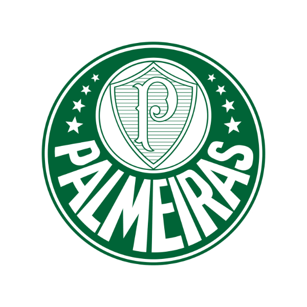 Palmeiras - 33Y K-beauty