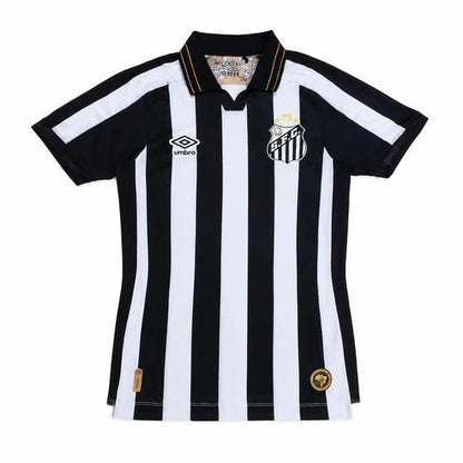 Camisa Santos Away 2026/27 - Torcedor Feminino - 
