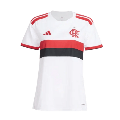 Camisa Flamengo Away 2026/27 - Torcedor Feminino - 