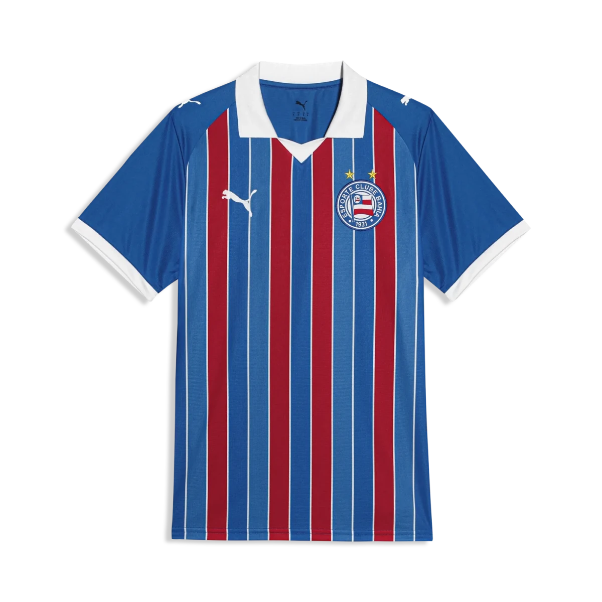 Camisa Bahia Away 26/27 - Torcedor Masculino - 
