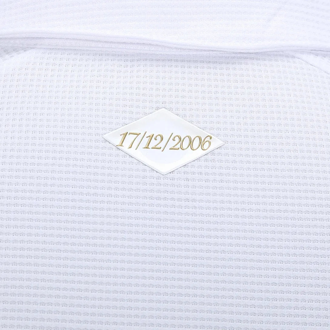 Camisa Internacional Away Manga Longa 26/27 - Torcedor Masculino - 