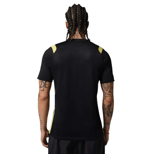 Camisa Seleção Brasileira Treino 26/27 - Torcedor Masculina - 