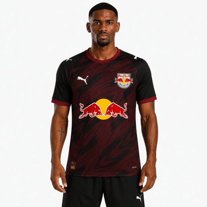 Camisa Red Bull Bragantino Away 26/27 - Torcedor Masculino - 
