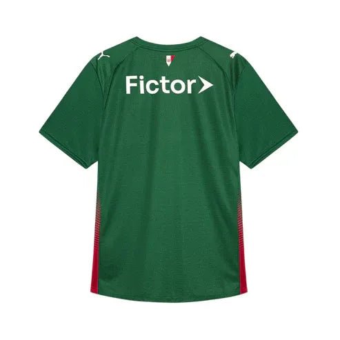Camisa Palmeiras Home 2026/27 - Torcedor Masculino - 