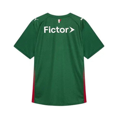 Camisa Palmeiras Home 2026/27 - Torcedor Masculino - 