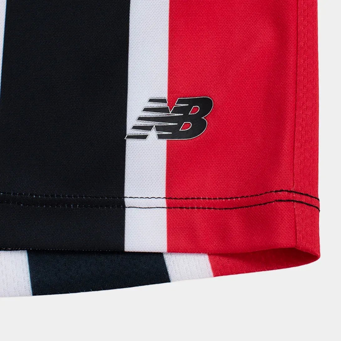 Camisa São Paulo Away 26/27 - Torcedor Masculino - 