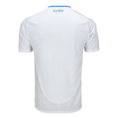 Camisa Cruzeiro Away 25/26 - Torcedor Masculino - 