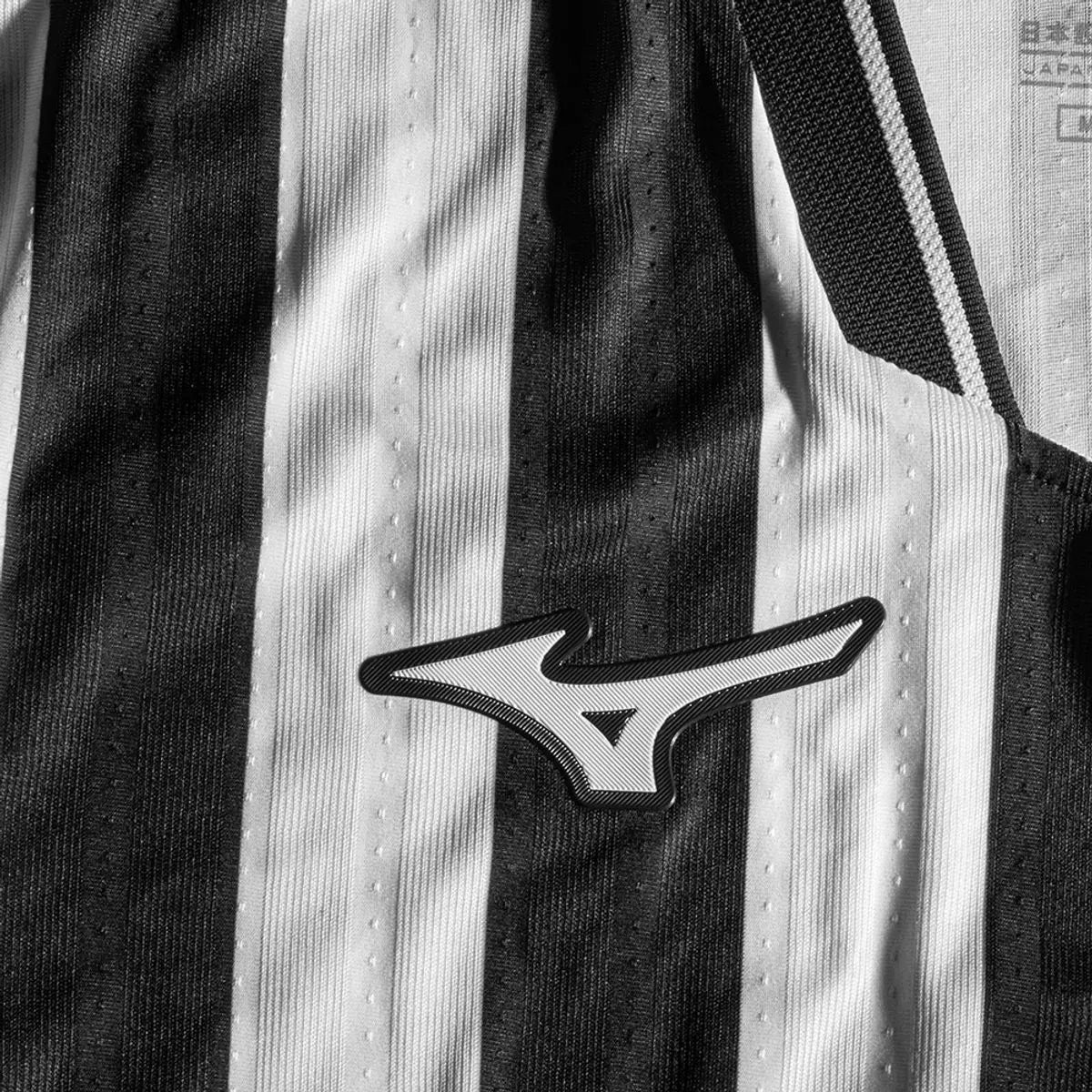 Camisa Botafogo Home 2026/27 - Torcedor Masculino - 