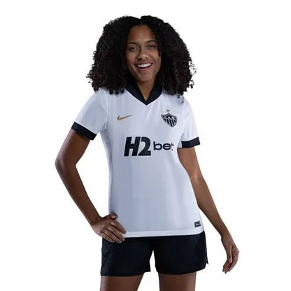 Camisa Atlético Mineiro Away 26/27 - Torcedor Feminino - 
