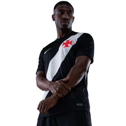 Camisa Vasco Home 2026/27 - Torcedor Masculino - 