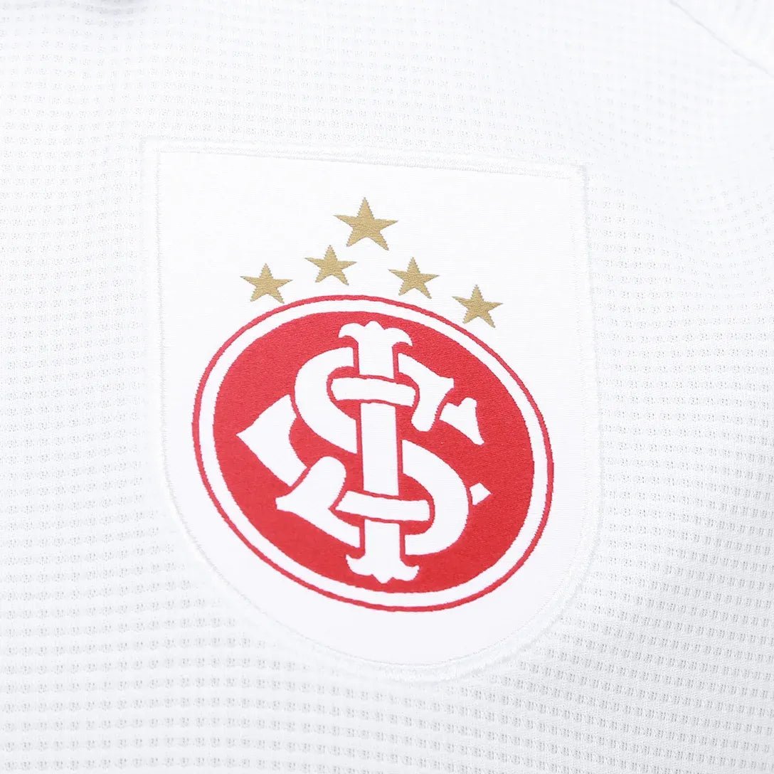 Camisa Internacional Away 26/27 - Torcedor Masculino - 