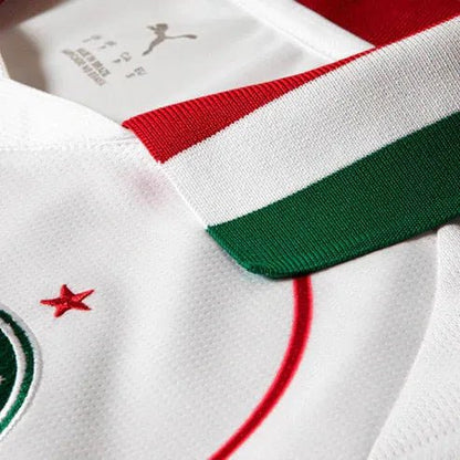 Camisa Palmeiras Away 2026/27 - Torcedor Feminino - 