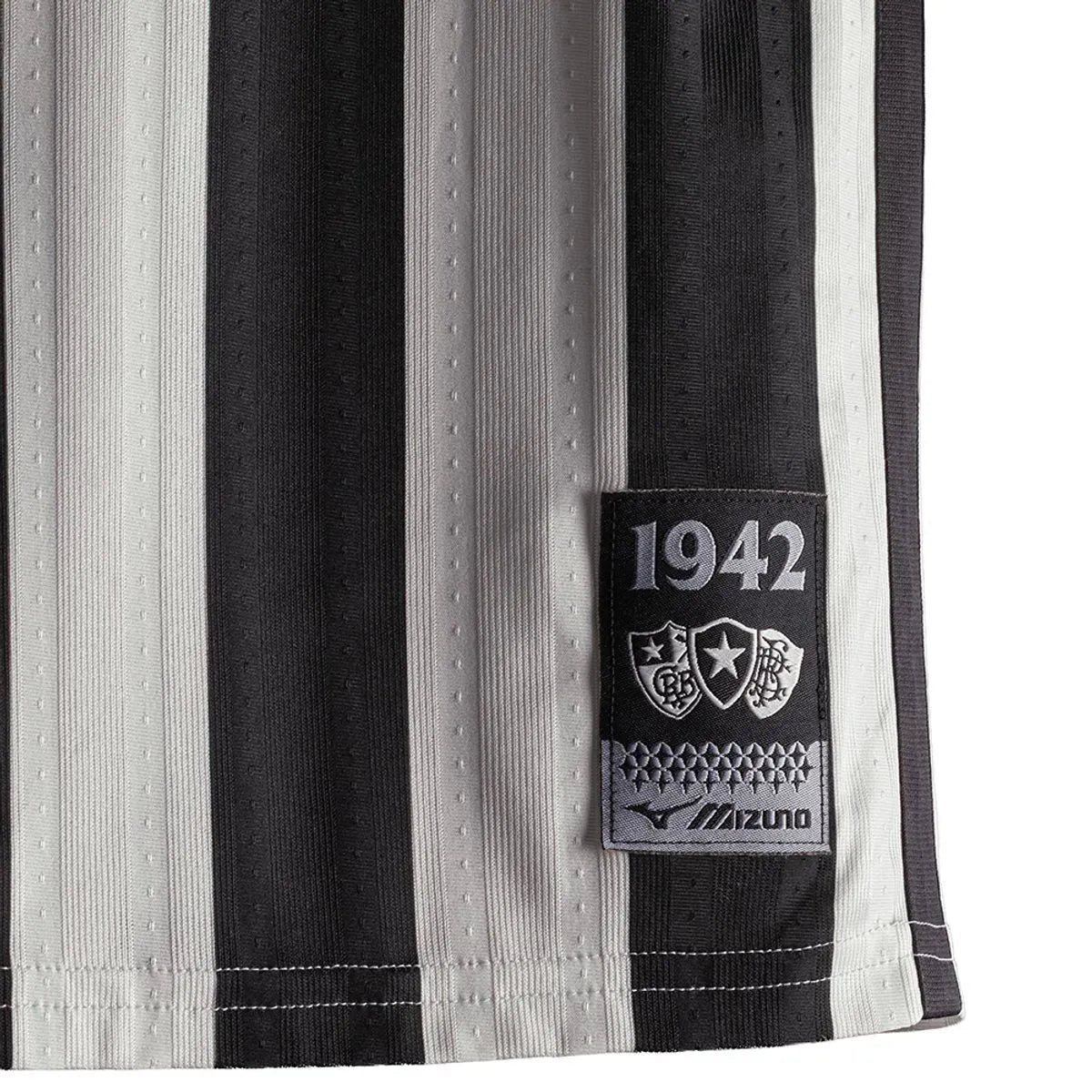 Camisa Botafogo Home 2026/27 - Torcedor Masculino - 