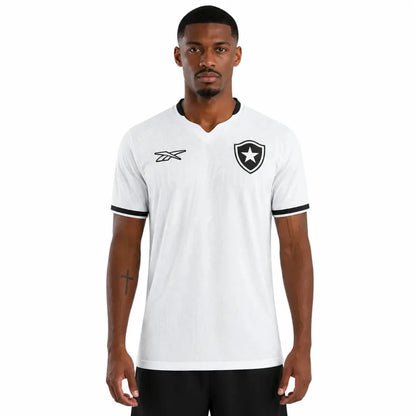 Camisa Botafogo III 2024/25 - Torcedor Masculino - 