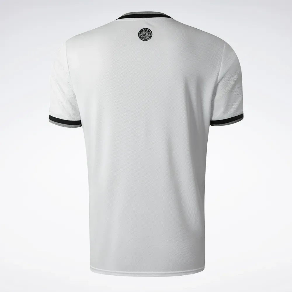 Camisa Botafogo III 2024/25 - Torcedor Masculino - 