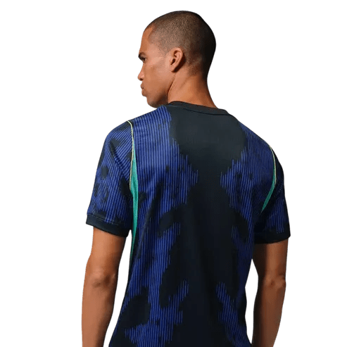 Camisa Seleção Brasileira Away 26/27 - Torcedor Masculina - 
