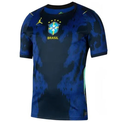 Camisa Seleção Brasileira Away 26/27 - Torcedor Masculina - 