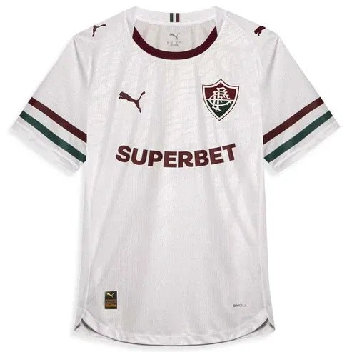 Camisa Fluminense Away 2026/27 - Torcedor Masculino - 
