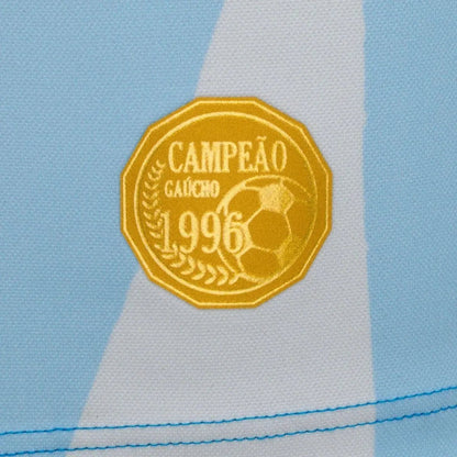 Camisa Grêmio Away 2026/27 - Torcedor Masculino - 