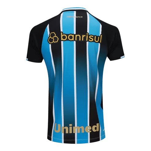 Camisa Grêmio Home 2025/26 - Torcedor Masculino - 