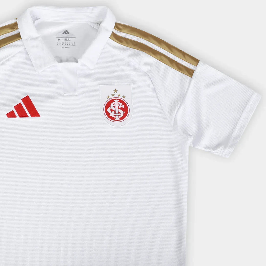 Camisa Internacional Away 26/27 - Torcedor Masculino - 