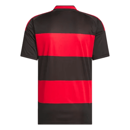Camisa Flamengo Home 2026/27 - Torcedor Masculino - 