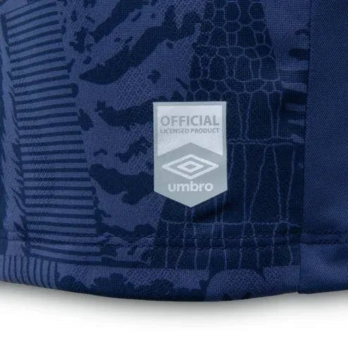 Camisa Grêmio III 2025/26 - Torcedor Masculino - 