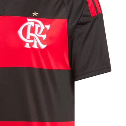 Camisa Flamengo Home 2026/27 - Torcedor Masculino - 