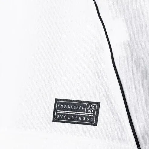 Camisa Corinthians Home 2026/27 - Torcedor Masculino - 