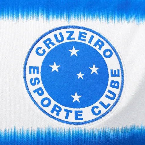 Camisa Cruzeiro Away 25/26 - Torcedor Masculino - 