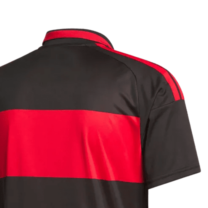 Camisa Flamengo Home 2026/27 - Torcedor Masculino - 