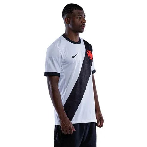 Camisa Vasco Away 2026/27 - Torcedor Maculino - 