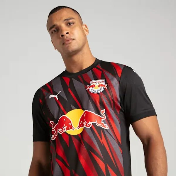 Camisa Red Bull Bragantino III 2526 - Torcedor Masculino - 