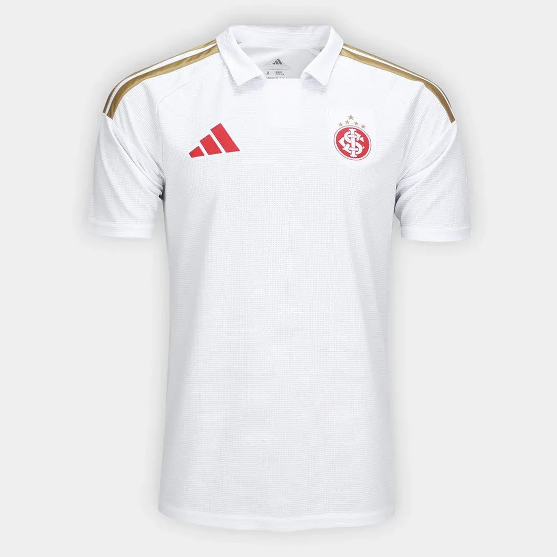 Camisa Internacional Away 26/27 - Torcedor Masculino - 