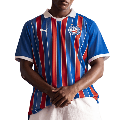 Camisa Bahia Away 26/27 - Torcedor Masculino - 