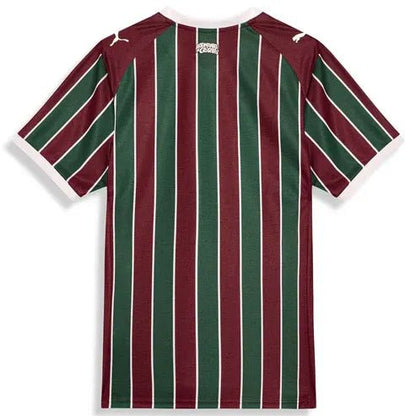 Camisa Fluminense Home 2026/27 - Torcedor Masculino - 