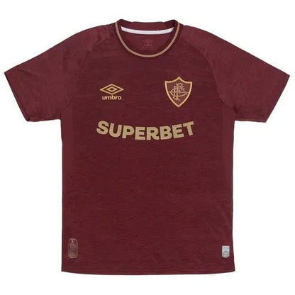 Camisa Fluminense III 2025/26 - Torcedor Masculino - 