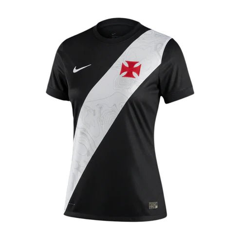 Camisa Vasco Home 2026/27 - Torcedor Feminino - 