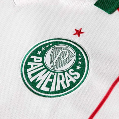 Camisa Palmeiras Away 2026/27 - Torcedor Feminino - 