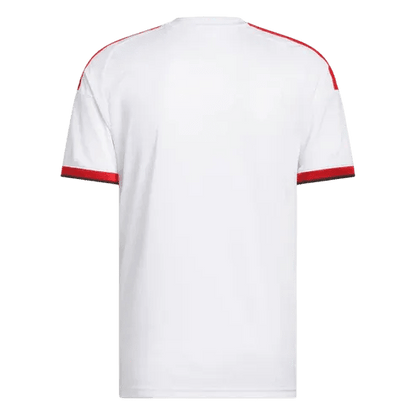 Camisa Flamengo Away 2026/27 - Torcedor Masculino - 