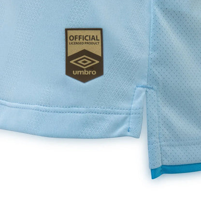 Camisa Grêmio Away 2025/26 - Torcedor Masculino - 