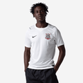 Camisa Corinthians Home 2026/27 - Torcedor Masculino - 