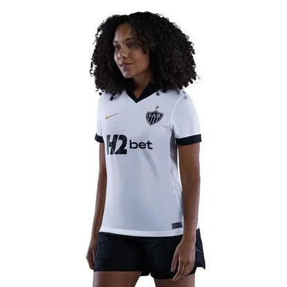 Camisa Atlético Mineiro Away 26/27 - Torcedor Feminino - 