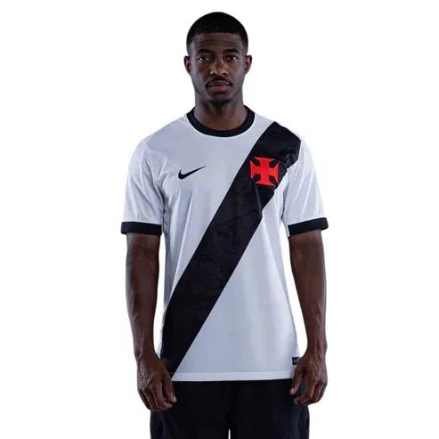 Camisa Vasco Away 2026/27 - Torcedor Maculino - 